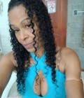 Dating Woman Brazil to Porto Alegre RS  : Cristiane, 41 years